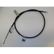 EL FREN TELI QASHQAI 07 > SAG ARKA 7 KOLTUK